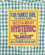 HYSTERIC GLAMOUR（ヒステリックグラマー）その他 緑 サイズ:F レディース/2200707682020