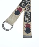 HYSTERIC GLAMOUR（ヒステリックグラマー）ベルト 白 サイズ:- レディース/2200709876021