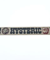 HYSTERIC GLAMOUR（ヒステリックグラマー）ベルト 白 サイズ:- レディース/2200709876021