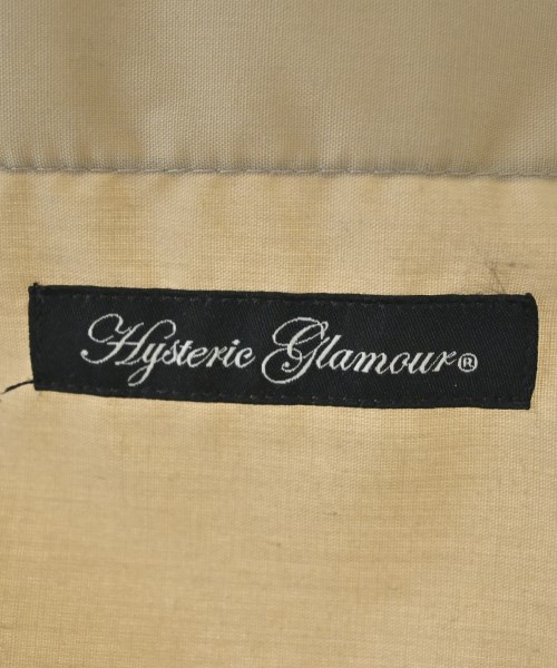 HYSTERIC GLAMOUR（ヒステリックグラマー）傘 ベージュ サイズ:- レディース/2200710102126