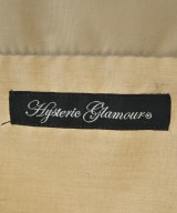 HYSTERIC GLAMOUR（ヒステリックグラマー）傘 ベージュ サイズ:- レディース/2200710102126