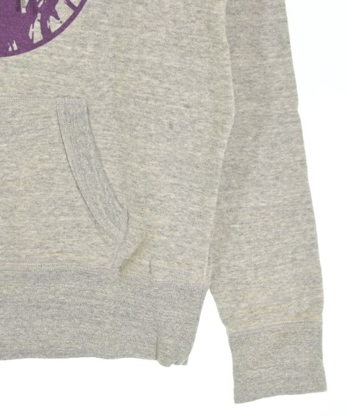 HYSTERIC GLAMOUR（ヒステリックグラマー）パーカー グレー サイズ:F レディース/2200662603023