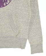 HYSTERIC GLAMOUR（ヒステリックグラマー）パーカー グレー サイズ:F レディース/2200662603023