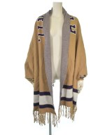 HYSTERIC GLAMOUR（ヒステリックグラマー）カーディガン ベージュ サイズ:F レディース/2200660430065