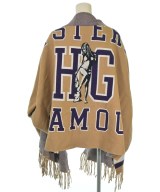 HYSTERIC GLAMOUR（ヒステリックグラマー）カーディガン ベージュ サイズ:F レディース/2200660430065