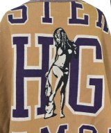 HYSTERIC GLAMOUR（ヒステリックグラマー）カーディガン ベージュ サイズ:F レディース/2200660430065