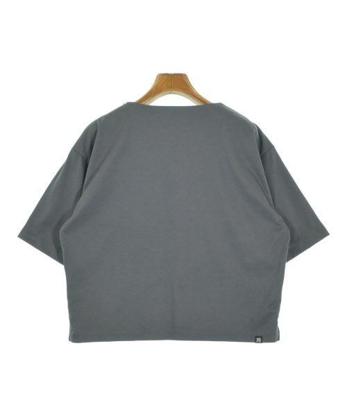 HYSTERIC GLAMOUR（ヒステリックグラマー）Tシャツ・カットソー グレー サイズ:F レディース/2200660385051