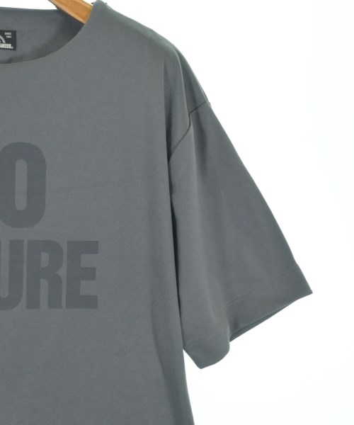 HYSTERIC GLAMOUR（ヒステリックグラマー）Tシャツ・カットソー グレー サイズ:F レディース/2200660385051