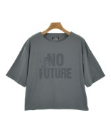 HYSTERIC GLAMOUR（ヒステリックグラマー）Tシャツ・カットソー グレー サイズ:F レディース/2200660385051