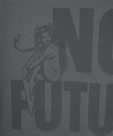 HYSTERIC GLAMOUR（ヒステリックグラマー）Tシャツ・カットソー グレー サイズ:F レディース/2200660385051