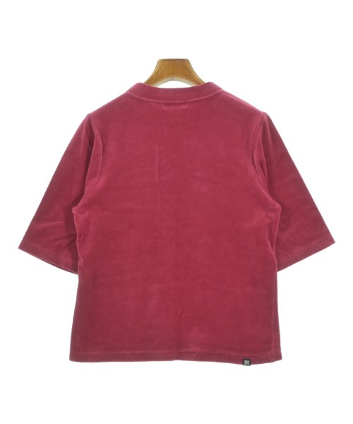 HYSTERIC GLAMOUR（ヒステリックグラマー）Tシャツ・カットソー 赤 サイズ:F レディース/2200660385068