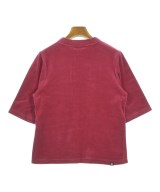 HYSTERIC GLAMOUR（ヒステリックグラマー）Tシャツ・カットソー 赤 サイズ:F レディース/2200660385068