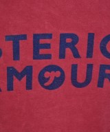 HYSTERIC GLAMOUR（ヒステリックグラマー）Tシャツ・カットソー 赤 サイズ:F レディース/2200660385068
