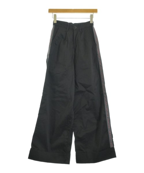 HYSTERIC GLAMOUR(ヒステリックグラマー)その他 黒 サイズ:XS/2200660385075