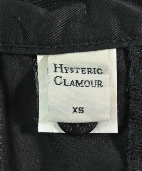 HYSTERIC GLAMOUR（ヒステリックグラマー）その他 黒 サイズ:XS レディース/2200660385075