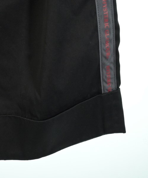 HYSTERIC GLAMOUR（ヒステリックグラマー）その他 黒 サイズ:XS レディース/2200660385075