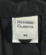 HYSTERIC GLAMOUR（ヒステリックグラマー）その他 黒 サイズ:XS レディース/2200660385075