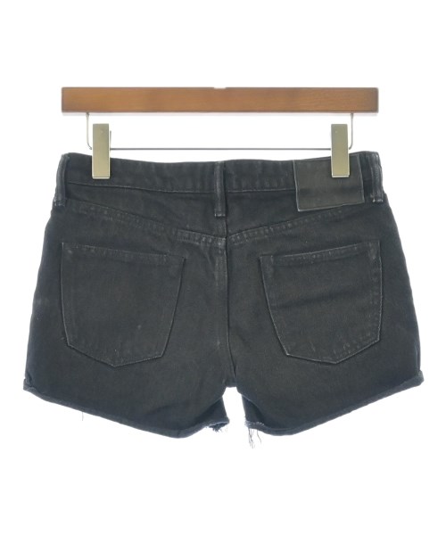 HYSTERIC GLAMOUR（ヒステリックグラマー）ショートパンツ 黒 サイズ:S レディース/2200660385082