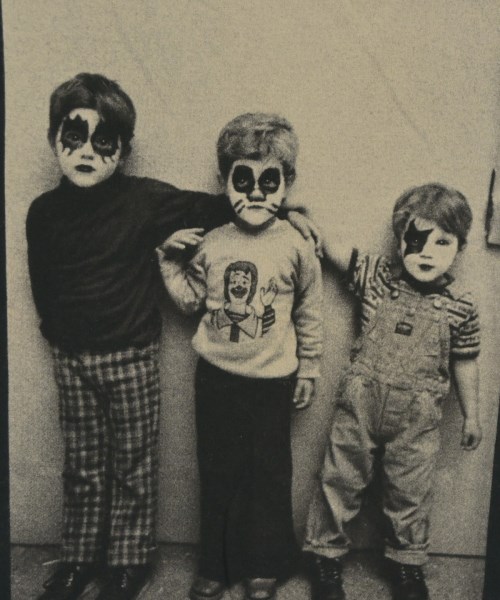 HYSTERIC GLAMOUR（ヒステリックグラマー）Tシャツ・カットソー 黒 サイズ:F レディース/2200661313268