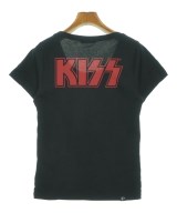 HYSTERIC GLAMOUR（ヒステリックグラマー）Tシャツ・カットソー 黒 サイズ:F レディース/2200661313268