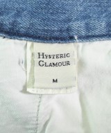 HYSTERIC GLAMOUR（ヒステリックグラマー）ロング・マキシ丈スカート 青 サイズ:M レディース/2200662327042