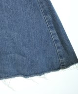 HYSTERIC GLAMOUR（ヒステリックグラマー）ロング・マキシ丈スカート 青 サイズ:M レディース/2200662327042