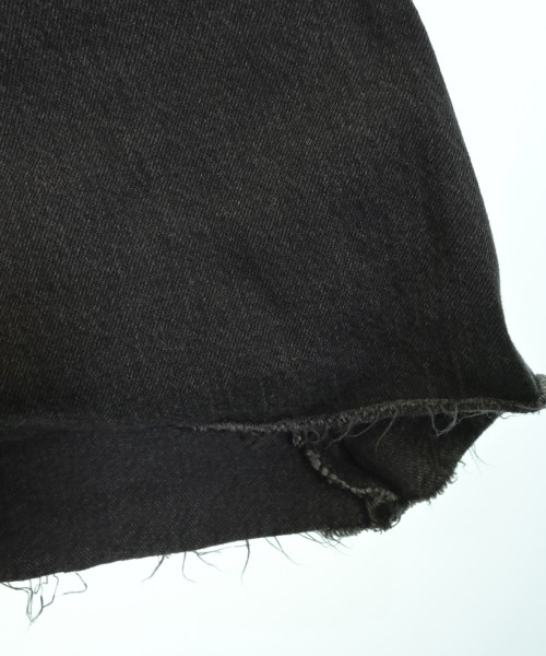 HYSTERIC GLAMOUR（ヒステリックグラマー）ロング・マキシ丈スカート 黒 サイズ:M レディース/2200662327059