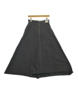 HYSTERIC GLAMOUR（ヒステリックグラマー）ロング・マキシ丈スカート 黒 サイズ:M レディース/2200662327059