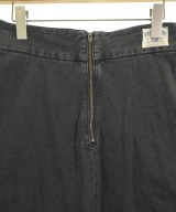 HYSTERIC GLAMOUR（ヒステリックグラマー）ロング・マキシ丈スカート 黒 サイズ:M レディース/2200662327059