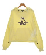 HYSTERIC GLAMOUR（ヒステリックグラマー）パーカー 黄 サイズ:F レディース/2200664236076