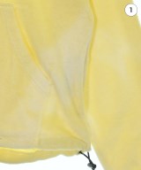 HYSTERIC GLAMOUR（ヒステリックグラマー）パーカー 黄 サイズ:F レディース/2200664236076