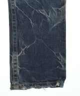 HYSTERIC GLAMOUR（ヒステリックグラマー）デニムパンツ 青 サイズ:-(L位) レディース/2200663332083