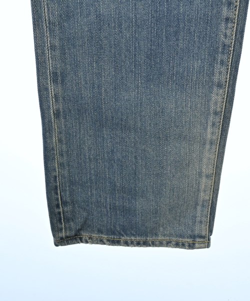 HYSTERIC GLAMOUR（ヒステリックグラマー）デニムパンツ 青 サイズ:S レディース/2200655692034