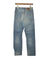 HYSTERIC GLAMOUR（ヒステリックグラマー）デニムパンツ 青 サイズ:S レディース/2200655692034