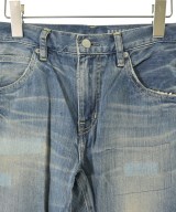 HYSTERIC GLAMOUR（ヒステリックグラマー）デニムパンツ 青 サイズ:S レディース/2200655692034