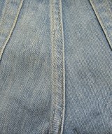 HYSTERIC GLAMOUR（ヒステリックグラマー）デニムパンツ 青 サイズ:S レディース/2200655692034