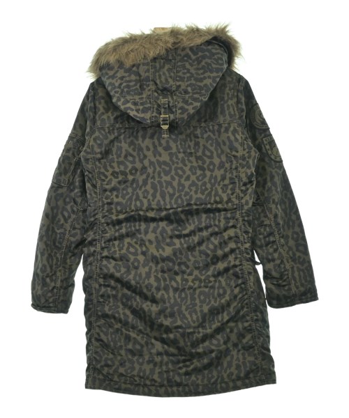 HYSTERIC GLAMOUR（ヒステリックグラマー）その他 カーキ サイズ:F レディース/2200655692089