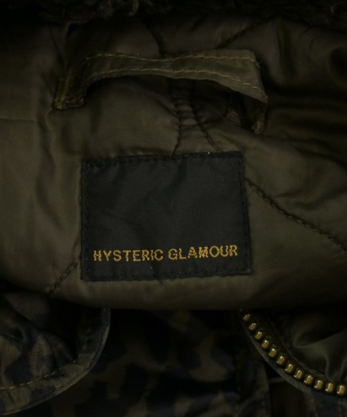 HYSTERIC GLAMOUR（ヒステリックグラマー）その他 カーキ サイズ:F レディース/2200655692089