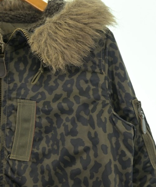 HYSTERIC GLAMOUR（ヒステリックグラマー）その他 カーキ サイズ:F レディース/2200655692089