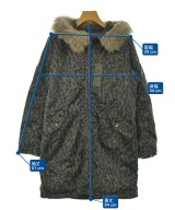 HYSTERIC GLAMOUR（ヒステリックグラマー）その他 カーキ サイズ:F レディース/2200655692089