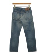 HYSTERIC GLAMOUR（ヒステリックグラマー）デニムパンツ 紺 サイズ:XXS レディース/2200662934080