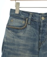 HYSTERIC GLAMOUR（ヒステリックグラマー）デニムパンツ 紺 サイズ:XXS レディース/2200662934080