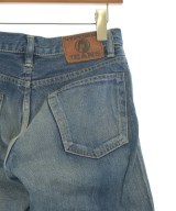 HYSTERIC GLAMOUR（ヒステリックグラマー）デニムパンツ 紺 サイズ:XXS レディース/2200662934080