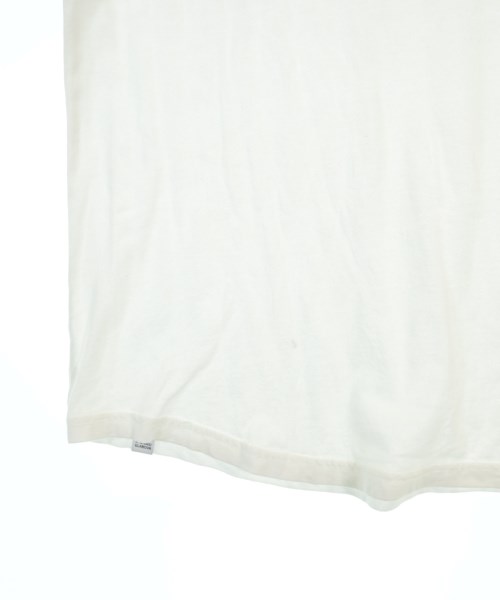 HYSTERIC GLAMOUR（ヒステリックグラマー）Tシャツ・カットソー 白 サイズ:F レディース/2200663676095