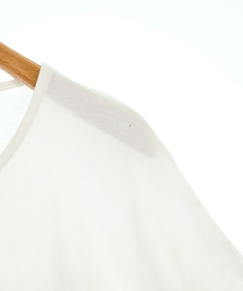 HYSTERIC GLAMOUR（ヒステリックグラマー）Tシャツ・カットソー 白 サイズ:F レディース/2200663676095