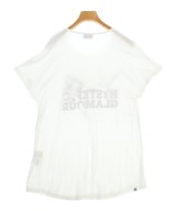 HYSTERIC GLAMOUR（ヒステリックグラマー）Tシャツ・カットソー 白 サイズ:F レディース/2200663676095