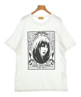 HYSTERIC GLAMOUR（ヒステリックグラマー）Tシャツ・カットソー 白 サイズ:F レディース/2200663676101