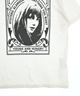 HYSTERIC GLAMOUR（ヒステリックグラマー）Tシャツ・カットソー 白 サイズ:F レディース/2200663676101