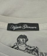 HYSTERIC GLAMOUR（ヒステリックグラマー）Tシャツ・カットソー グレー サイズ:F レディース/2200664179069