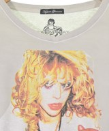 HYSTERIC GLAMOUR（ヒステリックグラマー）Tシャツ・カットソー グレー サイズ:F レディース/2200664179069